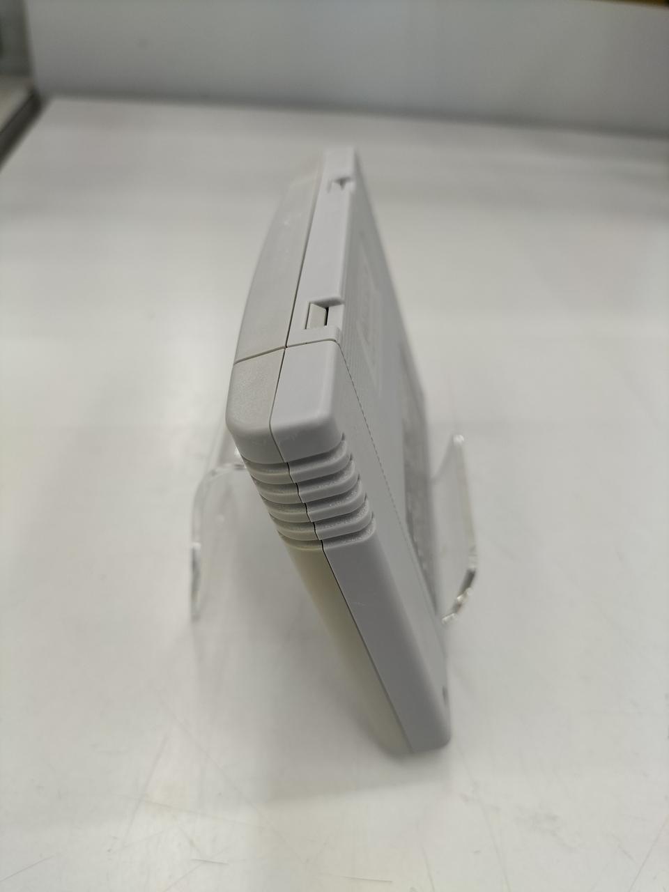 側面変色あります