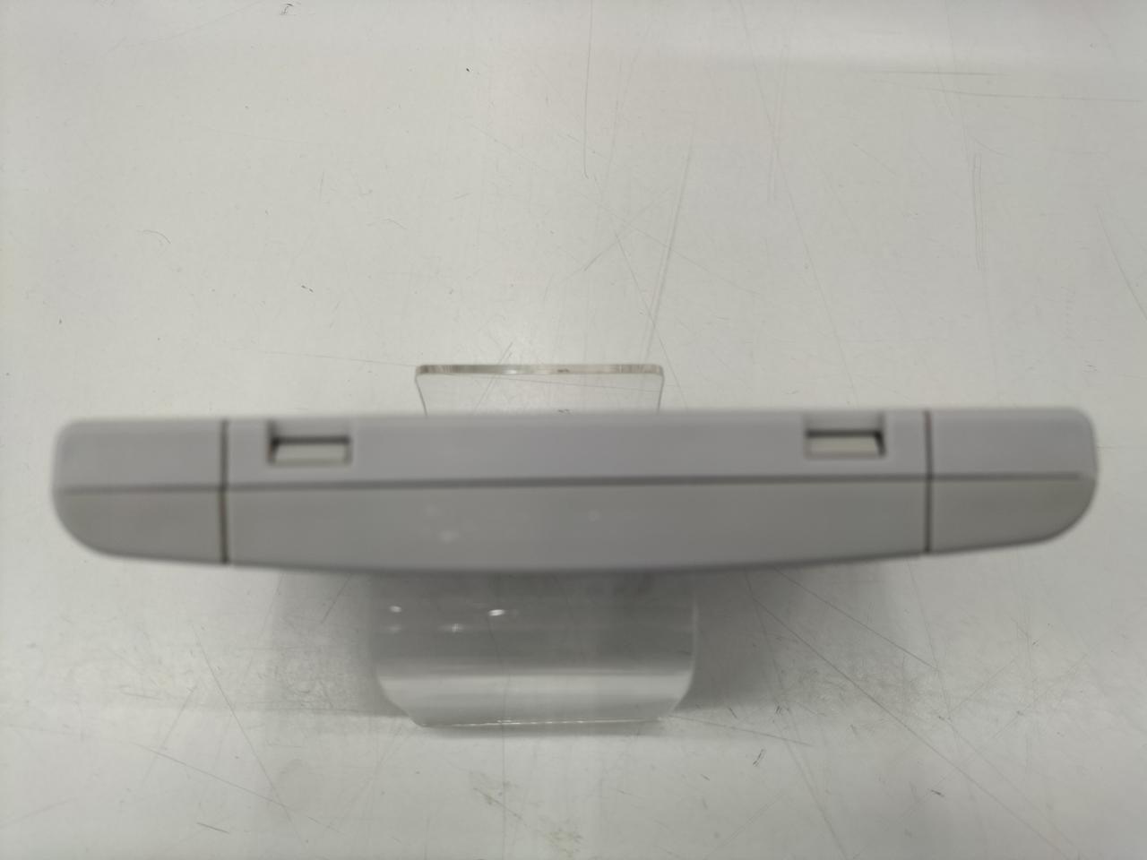 白い汚れあります