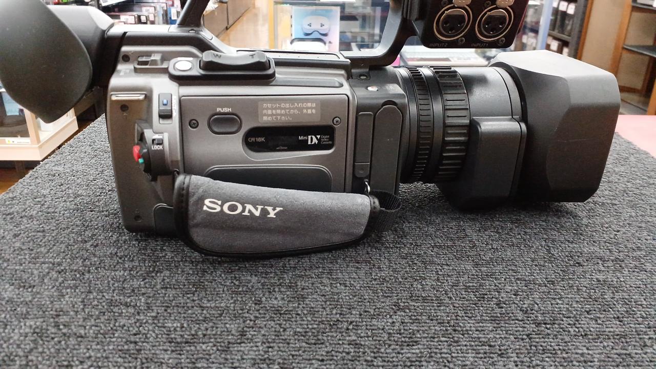 プロ向けモデル！ SONY ビデオカメラ DSR-PD1 プロ向けモデル！ SONY ビデオカメラ DSR-PD1 Yahoo