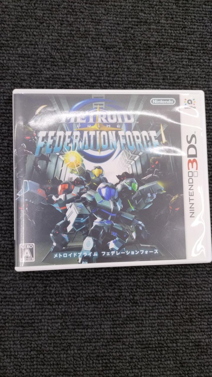 3DSソフト