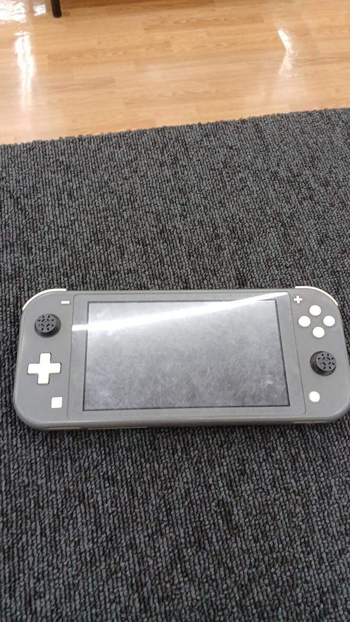 SWITCH LITE