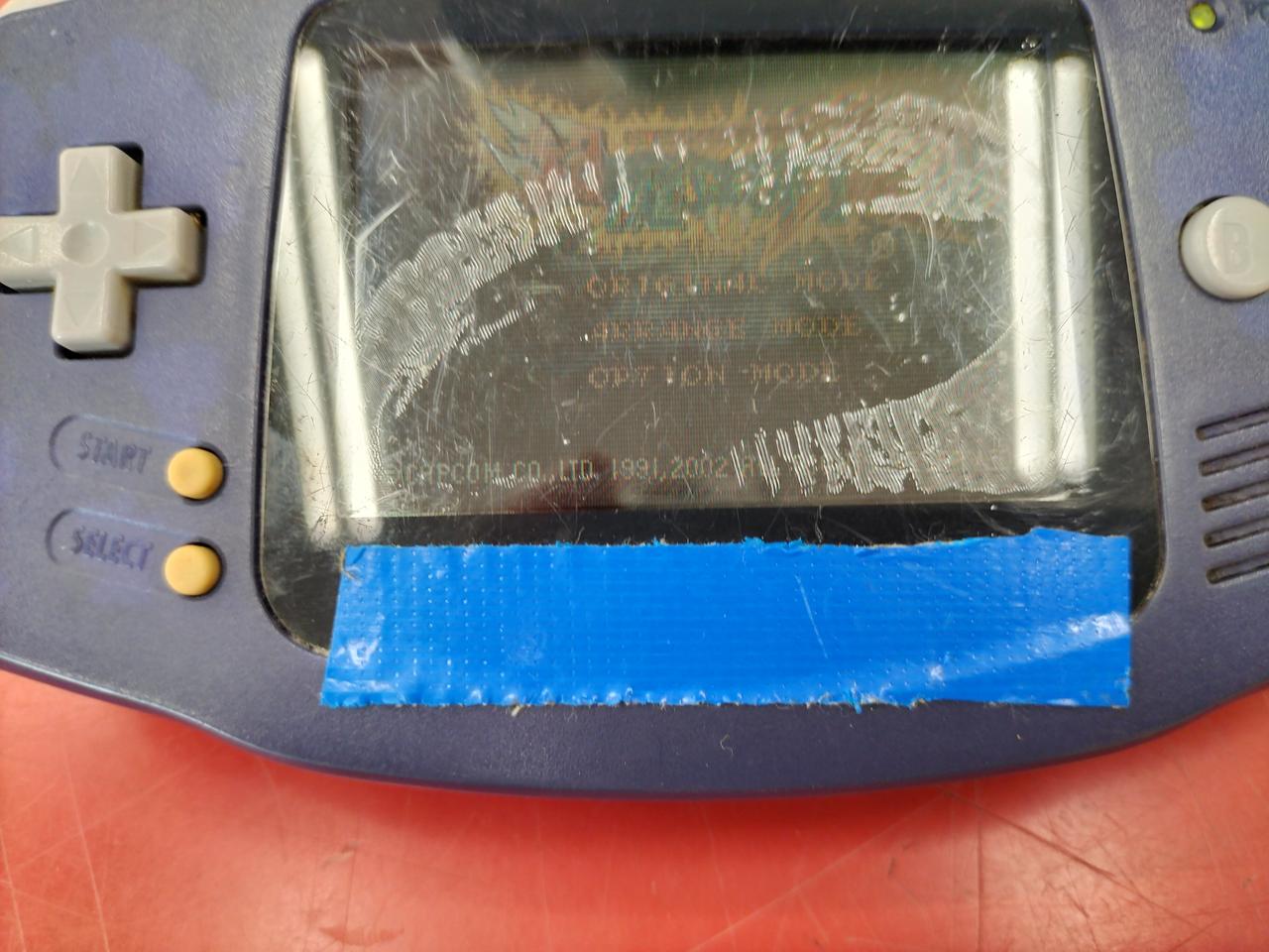 ゲーム読み込みました