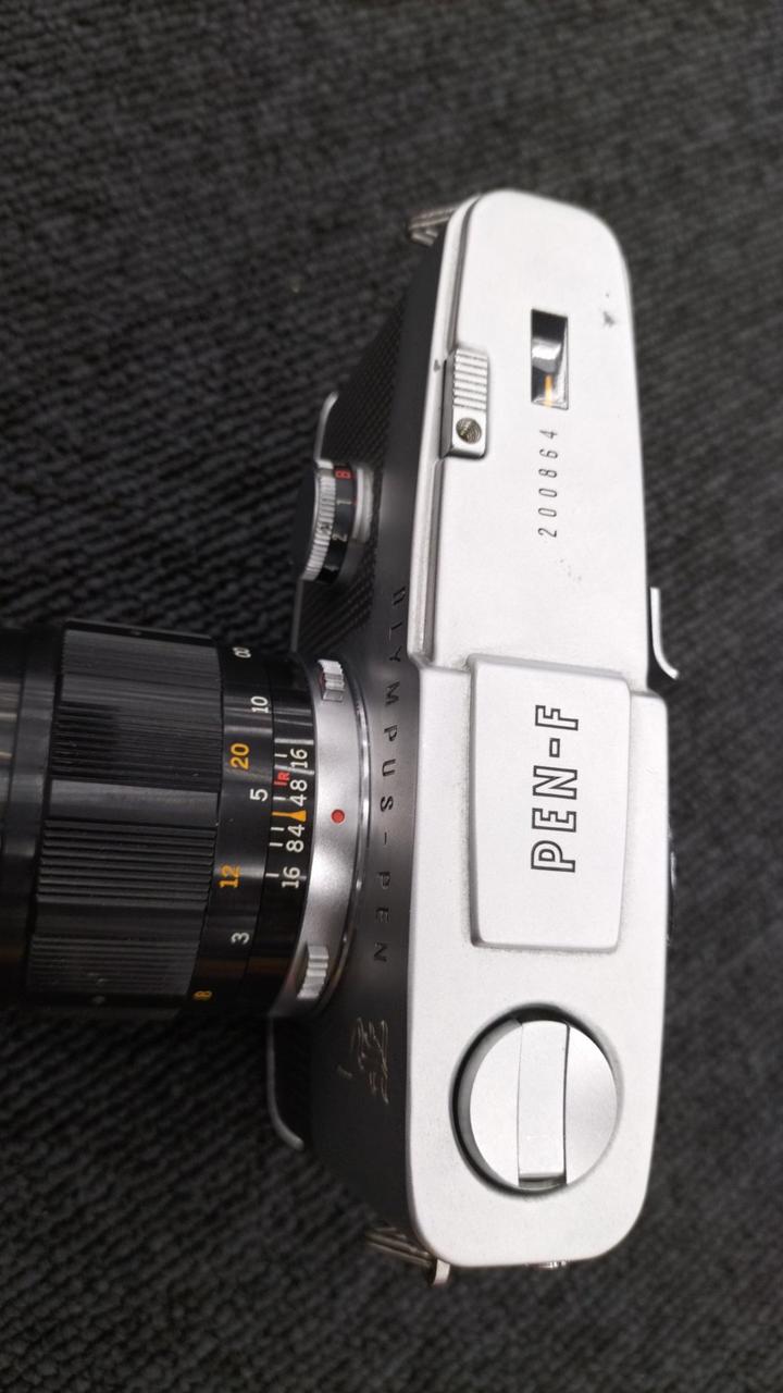OLYMPUS|フィルムカメラ|HARDOFFオフモール（オフモ