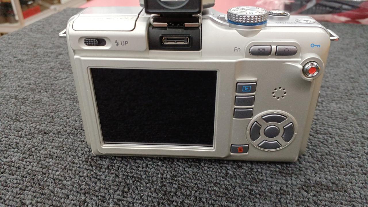 OLYMPUS 美品ミラーレスカメラ オリンパス(OLYMPUS)|ミラーレス一眼|HARDOFFオフモール（オフモ