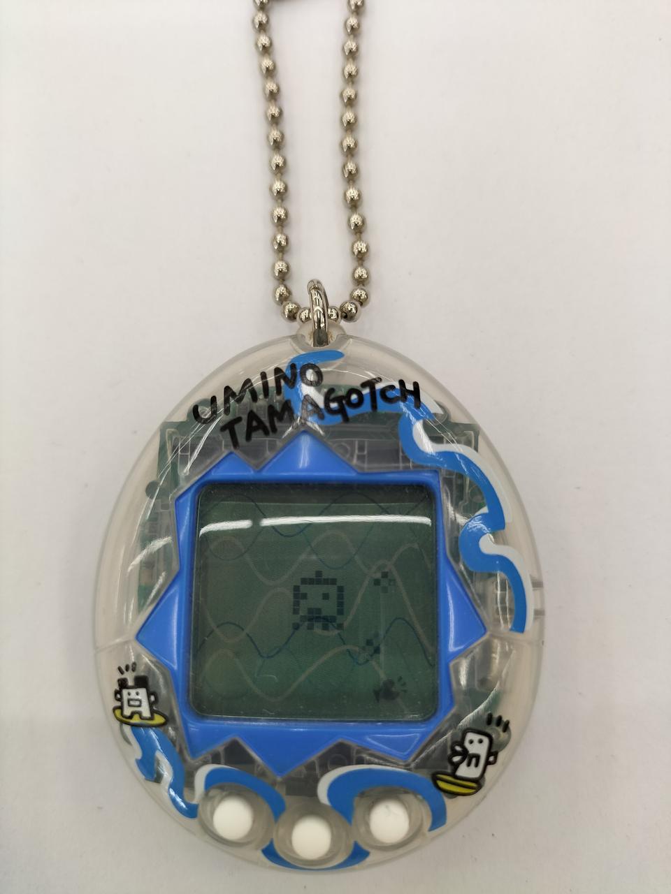 たまごから生まれました！