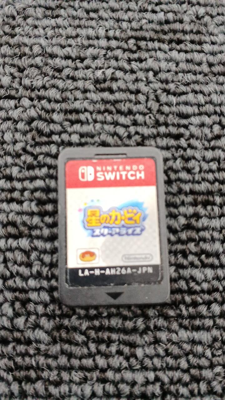 SWITCHソフト