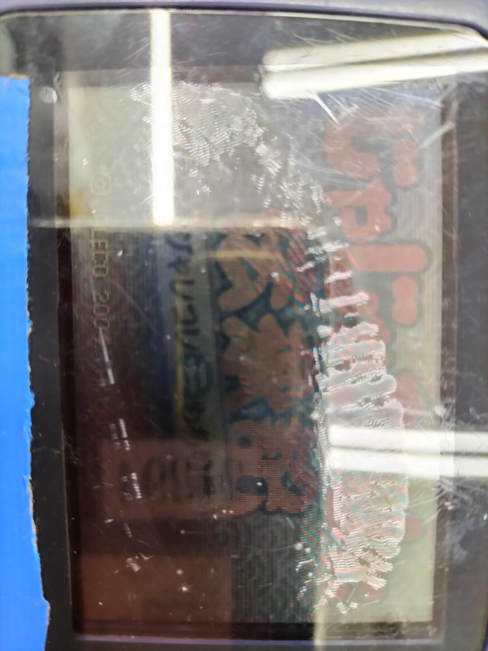 ゲーム読み込みました