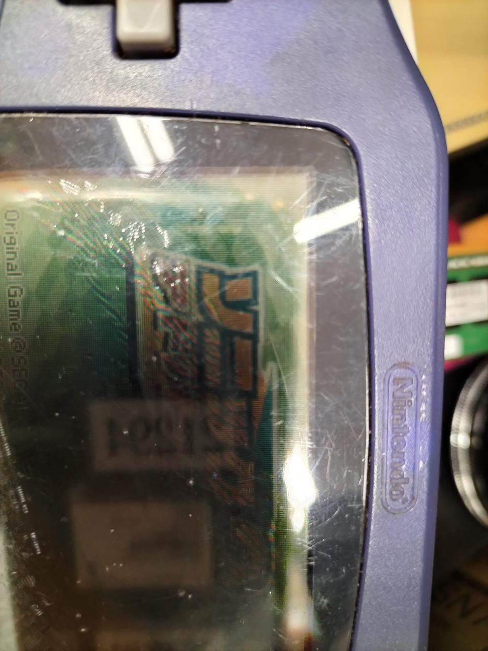 ゲーム読み込みました