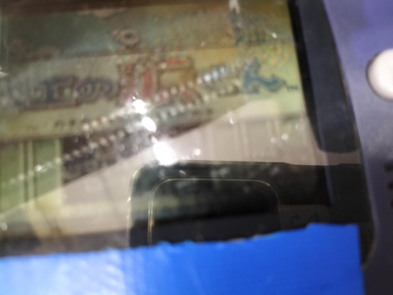 ゲーム読み込みました