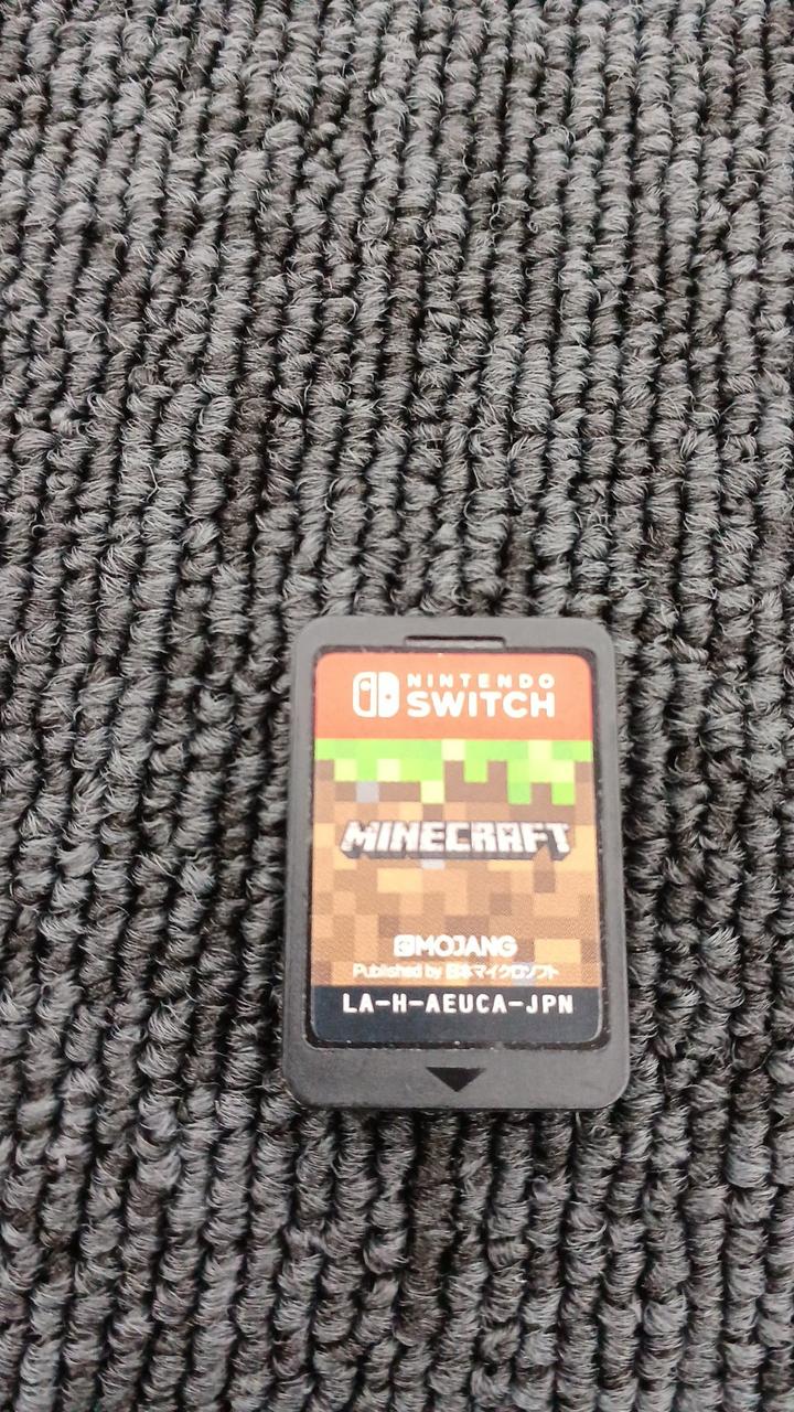 SWITCHソフト