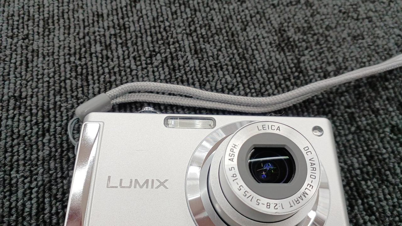 PANASONIC|デジカメ|HARDOFFオフモール（オフモ）|2012940000139962