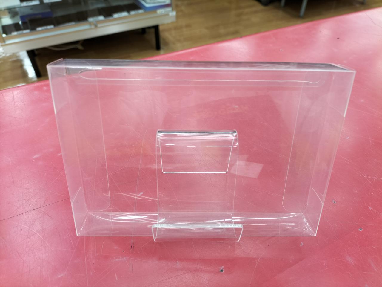 専用プラケース付