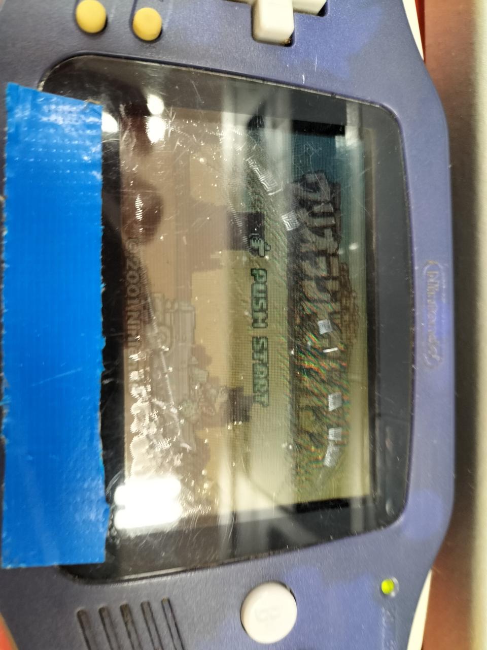 ソフト読み込みました