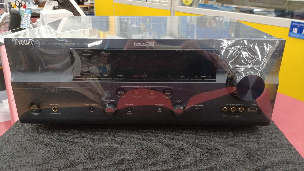 YAMAHA|AVアンプ|HARDOFFオフモール（オフモ）|2012940000140391