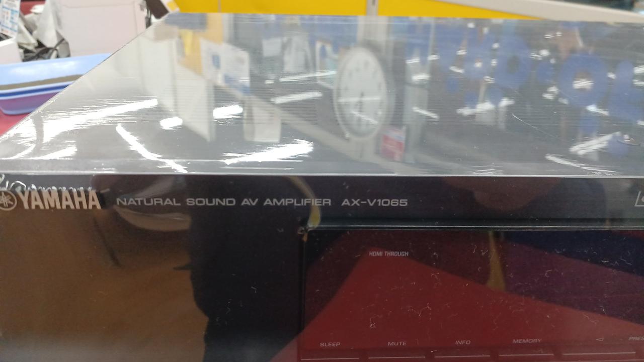 YAMAHA|AVアンプ|HARDOFFオフモール（オフモ）|2012940000140391