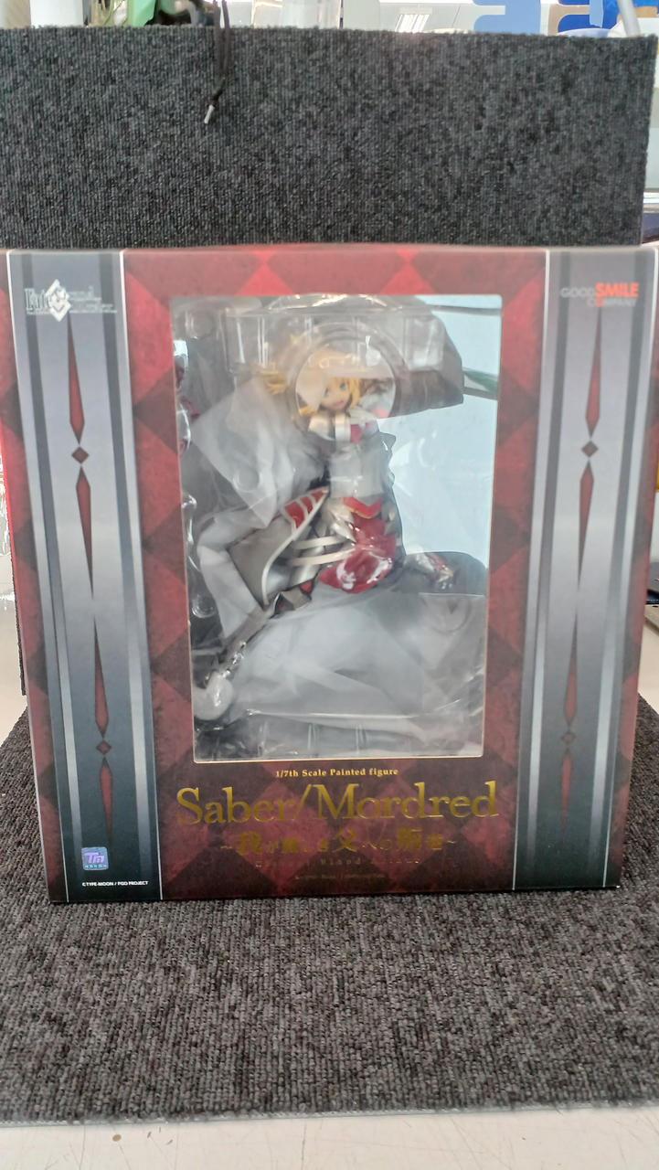 グッドスマイルカンパニ|1/7 ABS&PVC製塗装済み完成品|【ハードオフ