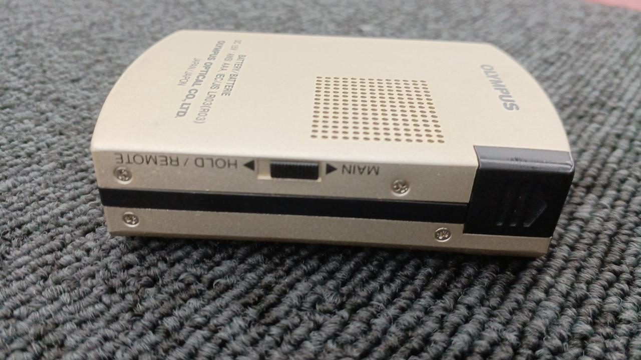 OLYMPUS|マイクロカセットレコーダー|HARDOFFオフモール（オフモ