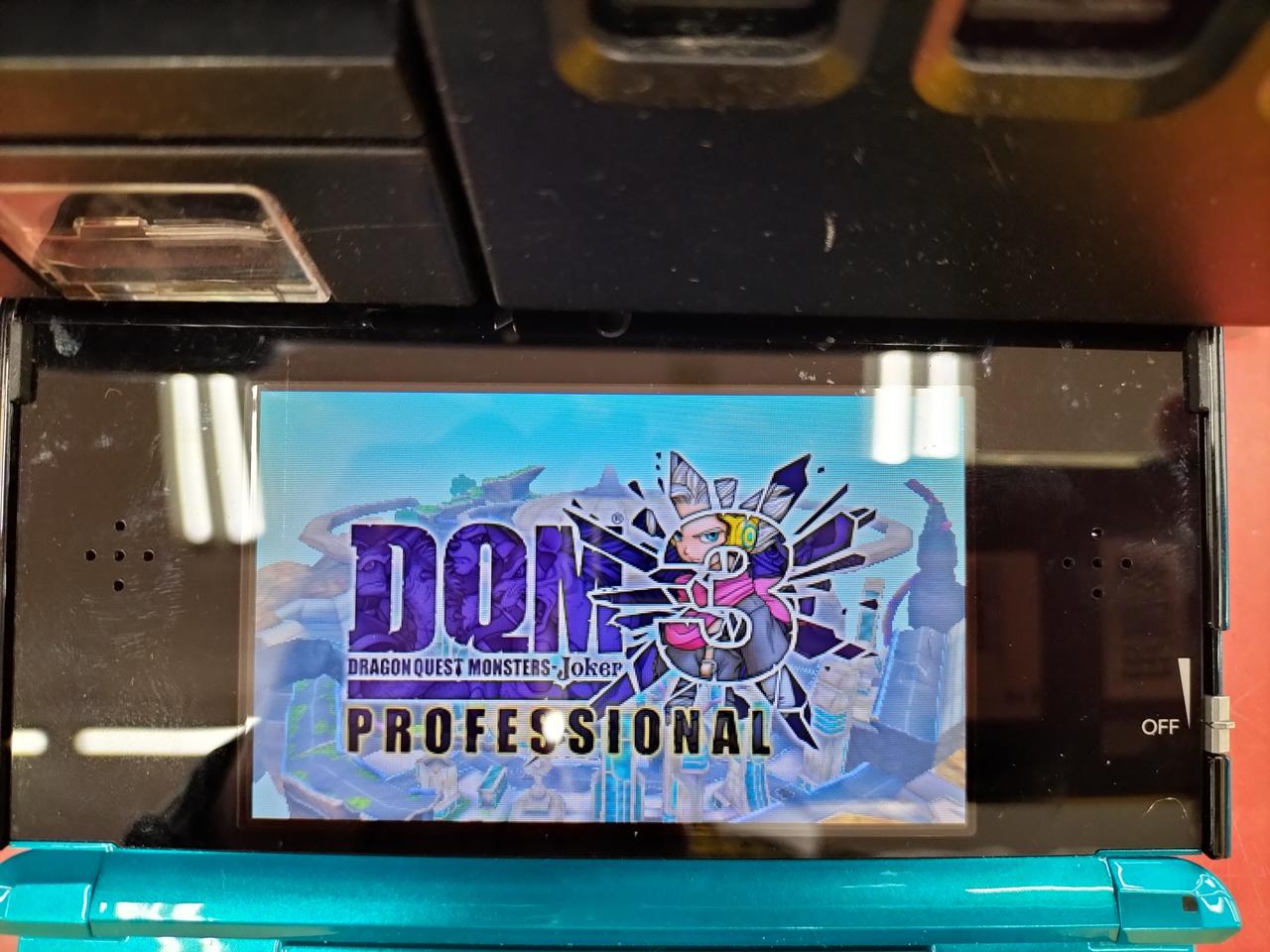 ゲーム読み込みました