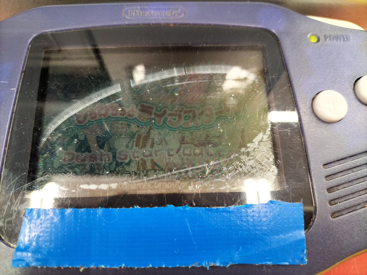 ゲーム読み込みました!