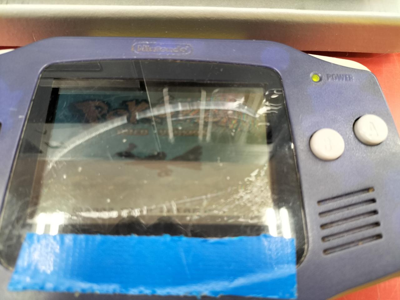 ゲーム読み込みました!