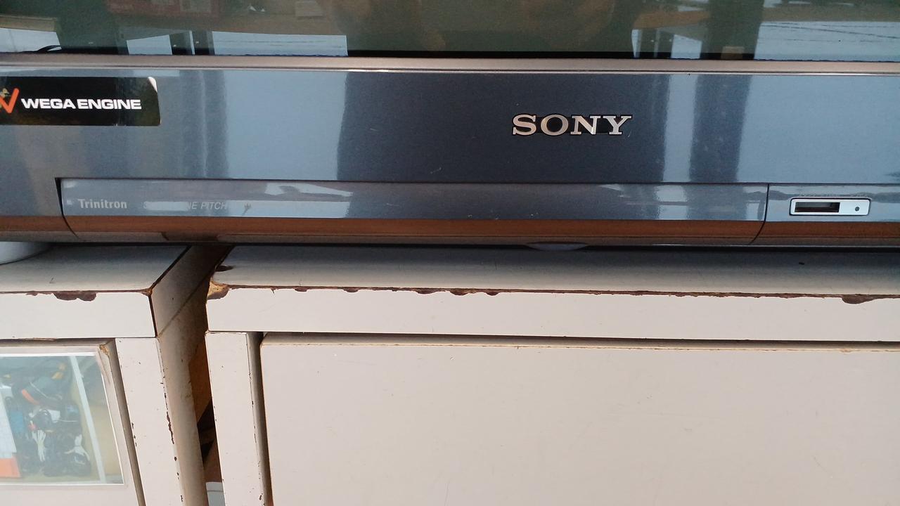 SONY|地デジ対応ブラウン管TV|【ハードオフ公式通販】オフモール