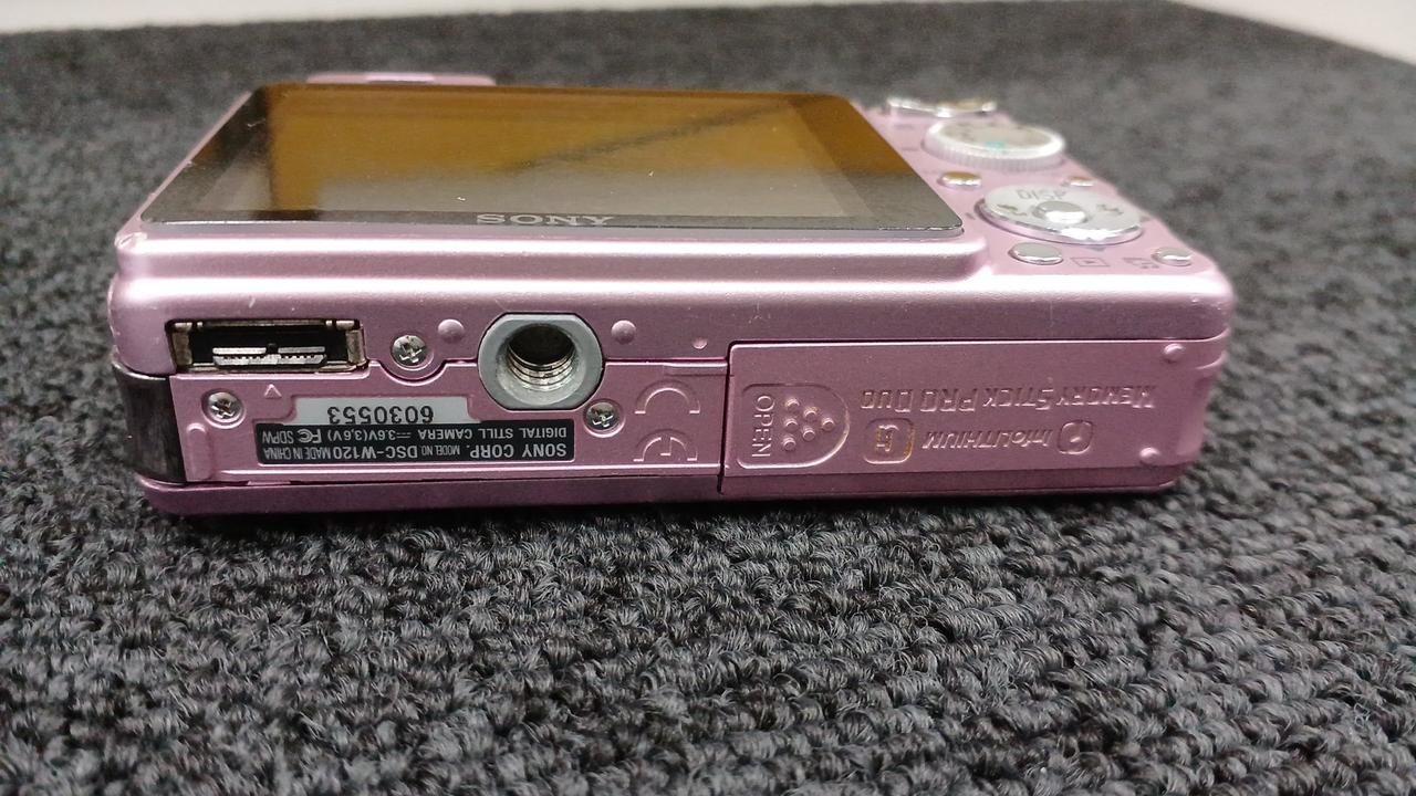 SONY|デジカメ|【ハードオフ公式通販】オフモール|2012940000143989