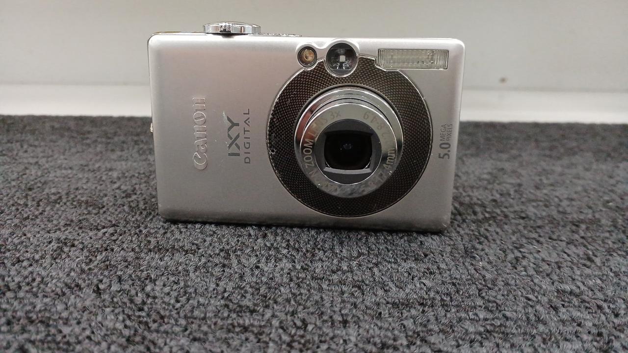 CANON|デジタルカメラ|【ハードオフ公式通販】オフモール|2012940000143960