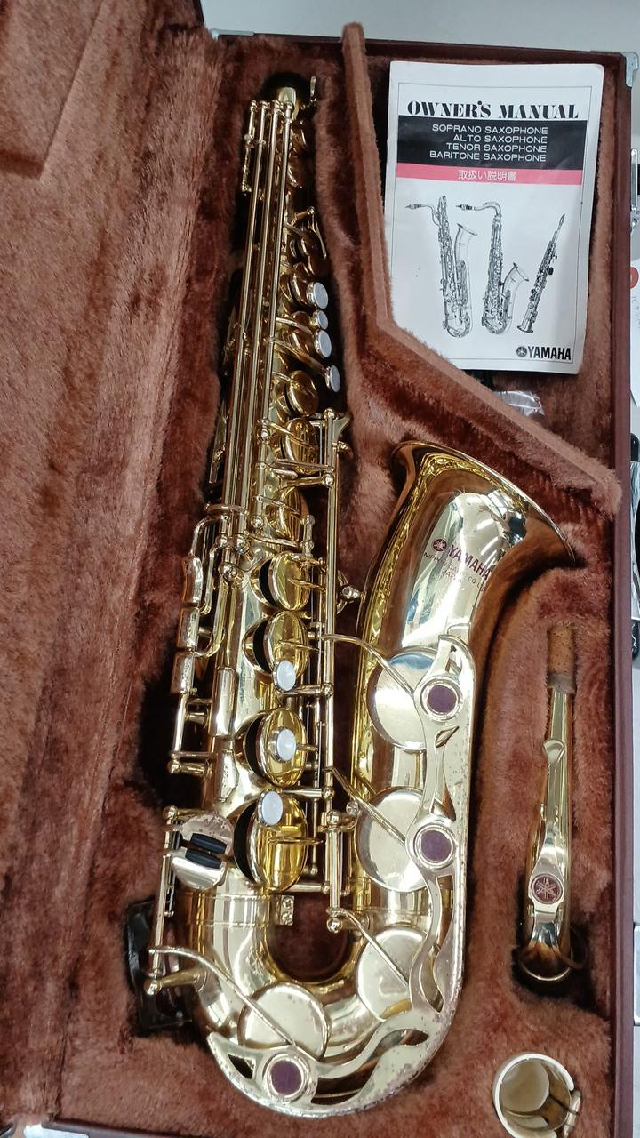 YAMAHA 32 アルトサックス ヤマハ(YAMAHA)|アルトサックス|【ハードオフ公式通販】オフモール