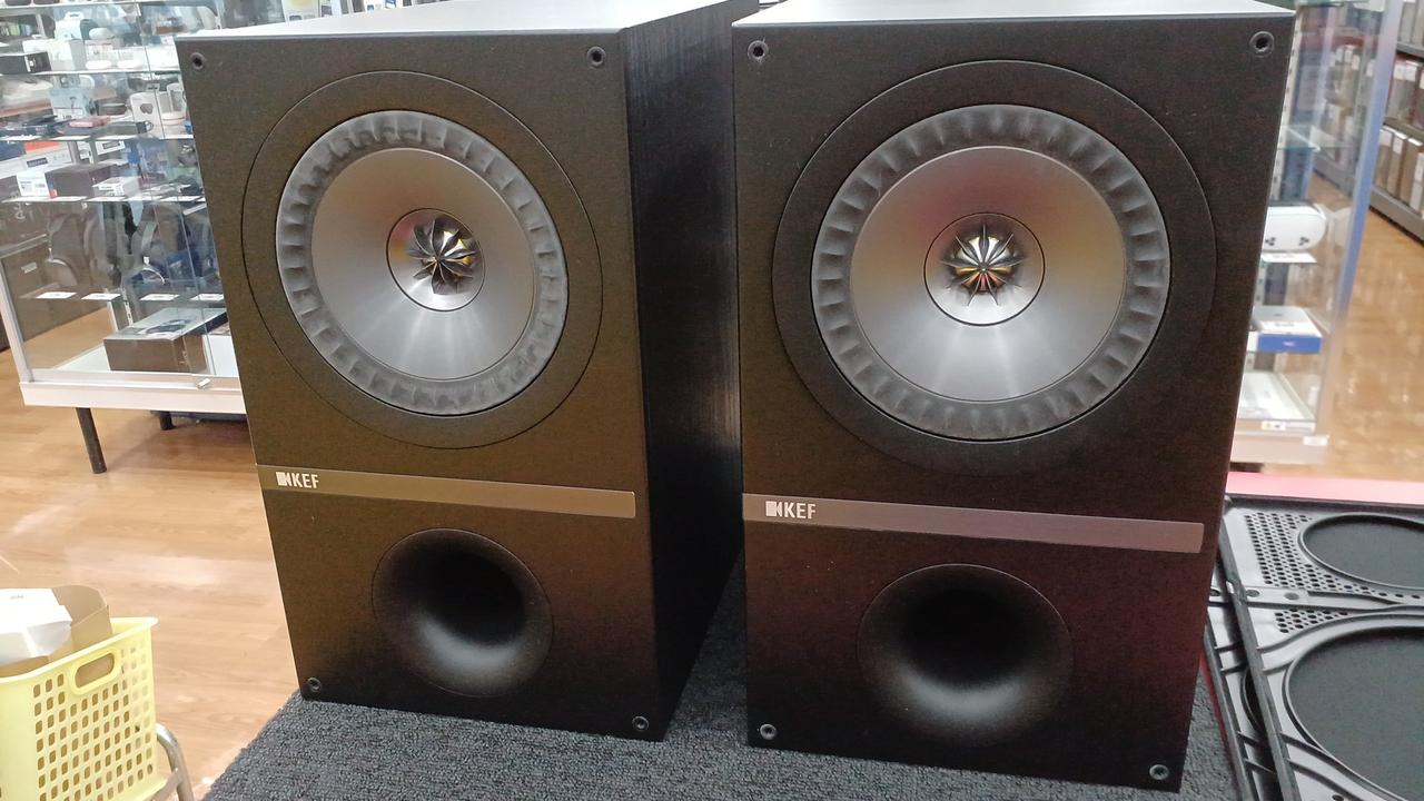 ハルトマン　②スピーカー ラックスマン(KEF)|スピーカー|【ハードオフ公式通販】オフモール