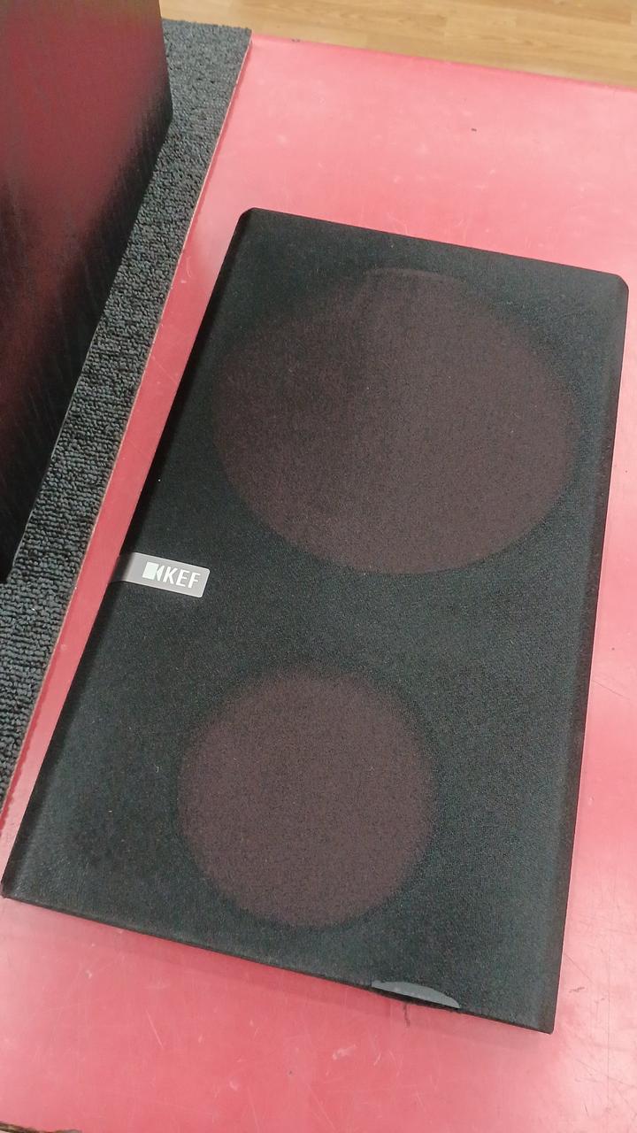 ラックスマン(KEF)|スピーカー|【ハードオフ公式通販】オフモール