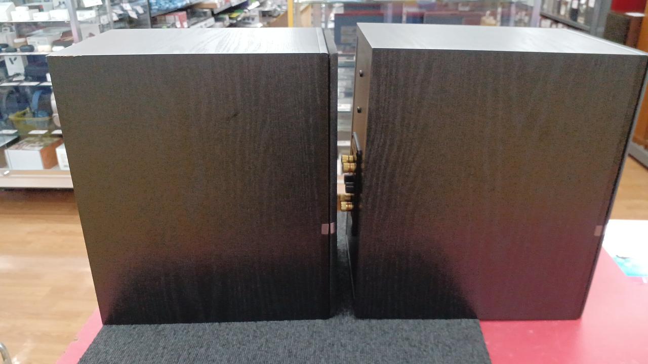 ラックスマン(KEF)|スピーカー|【ハードオフ公式通販】オフモール