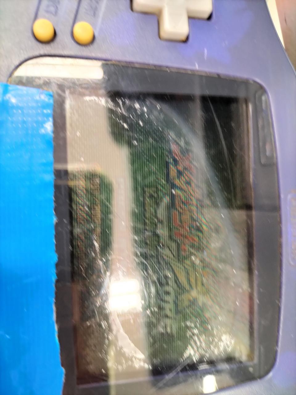 ゲーム読み込みました