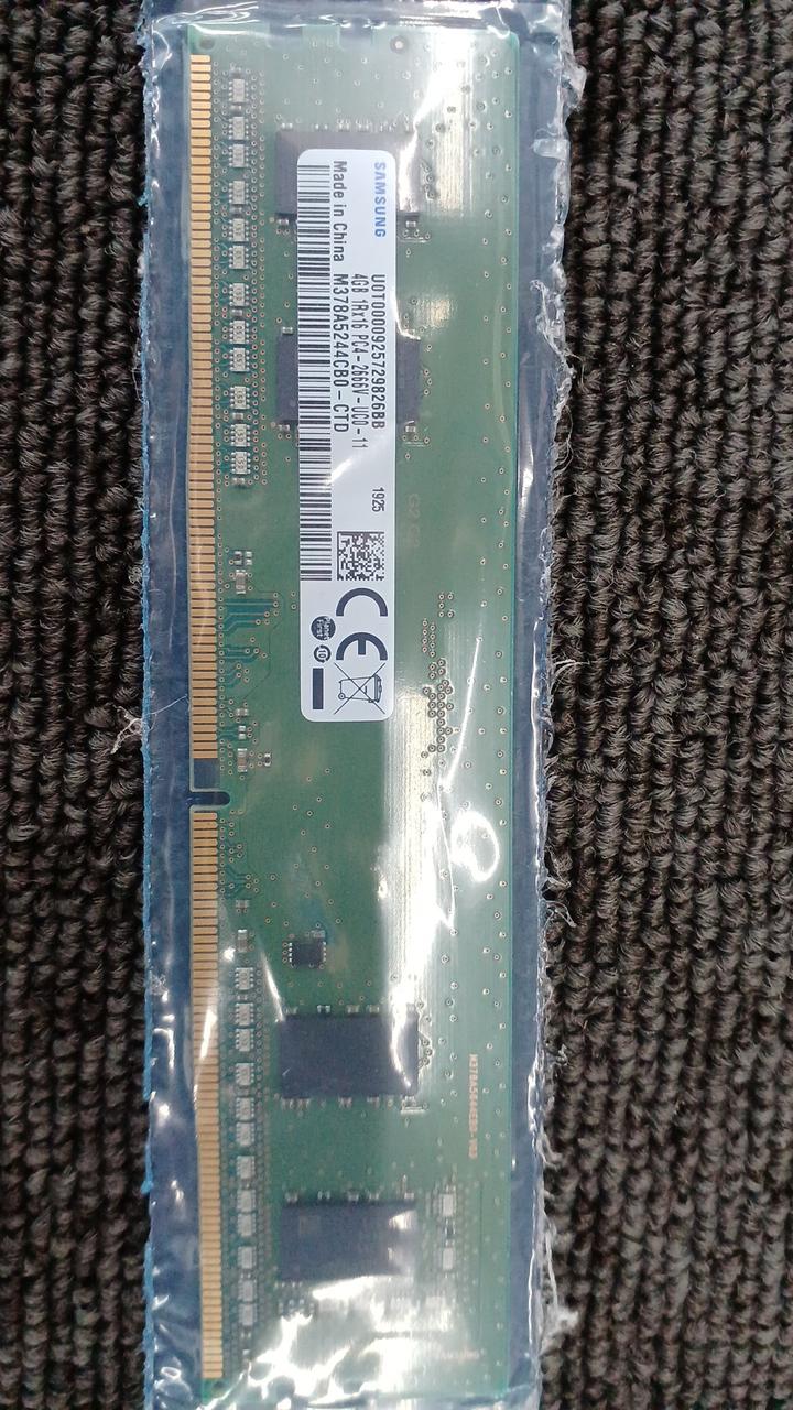 SAMSUNG|DDR4 デスクトップ用メモリ|【ハードオフ公式通販】オフモール