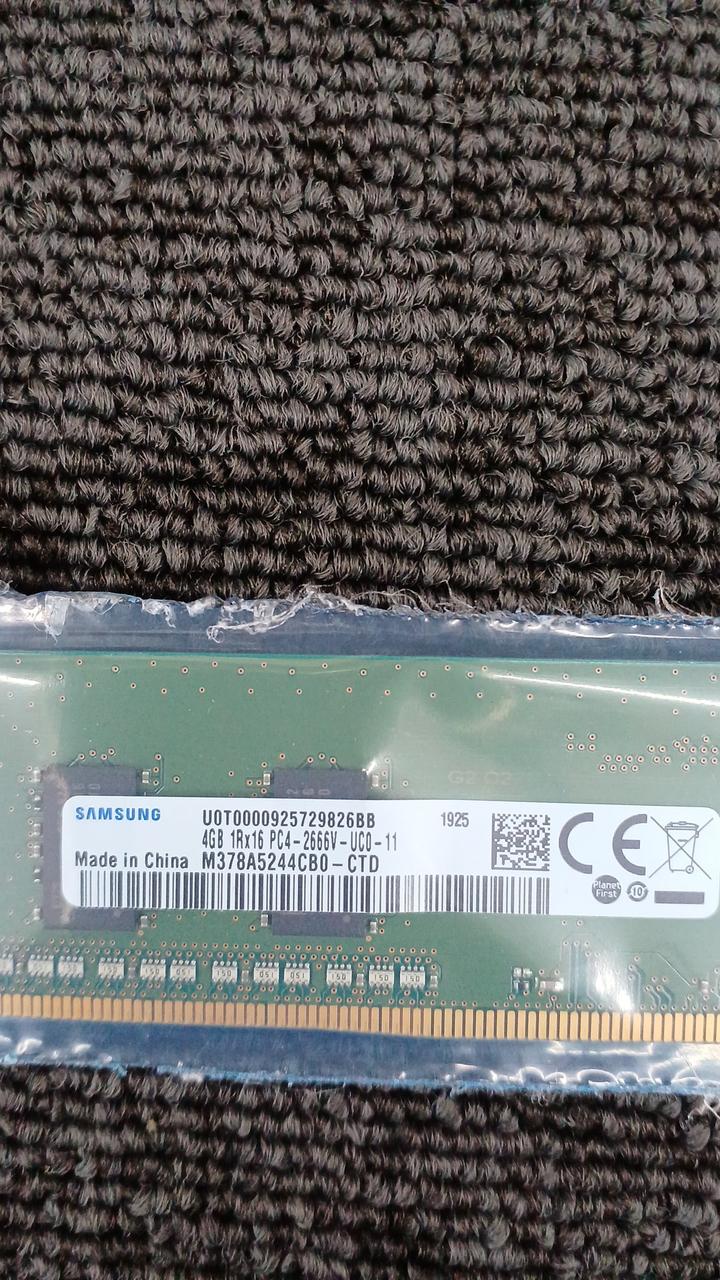 SAMSUNG|DDR4 デスクトップ用メモリ|【ハードオフ公式通販】オフモール