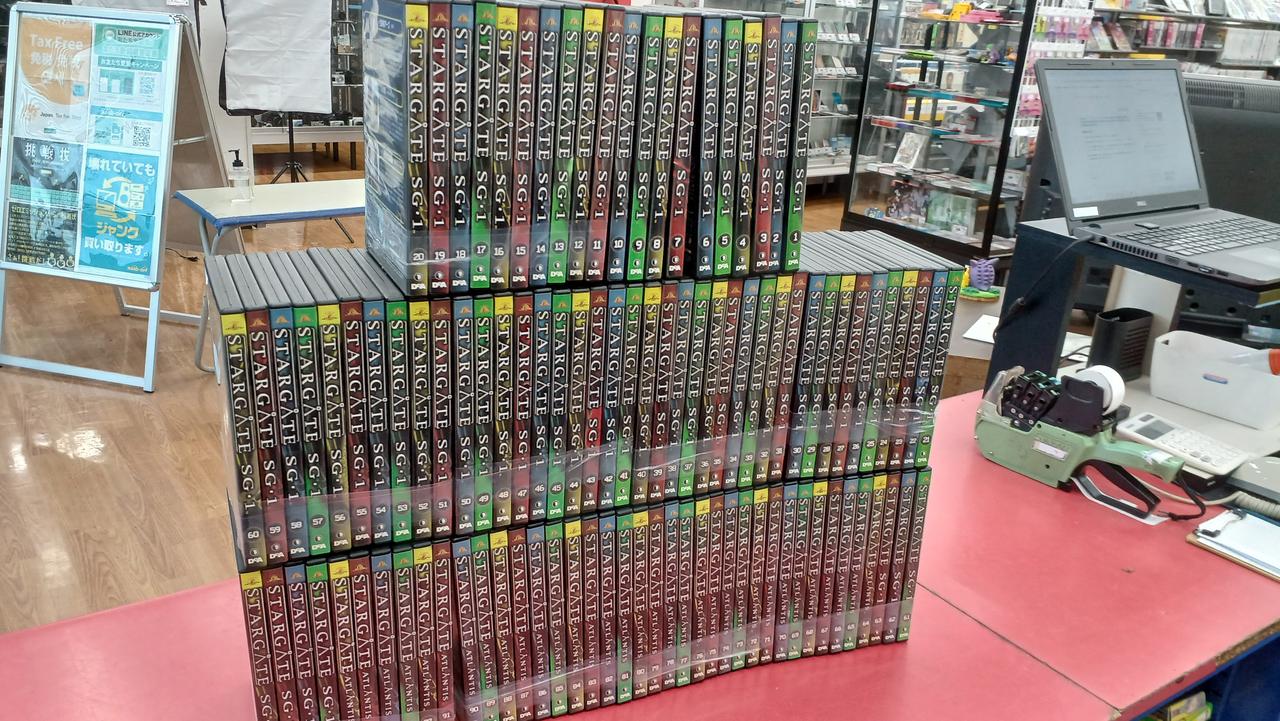 1～100巻までのセットです。