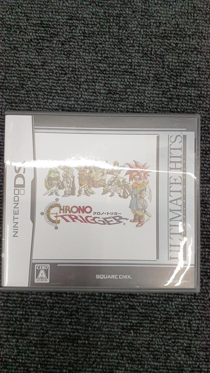 SQUARE ENIX|DSソフト|【ハードオフ公式通販】オフモール|2012940000145833