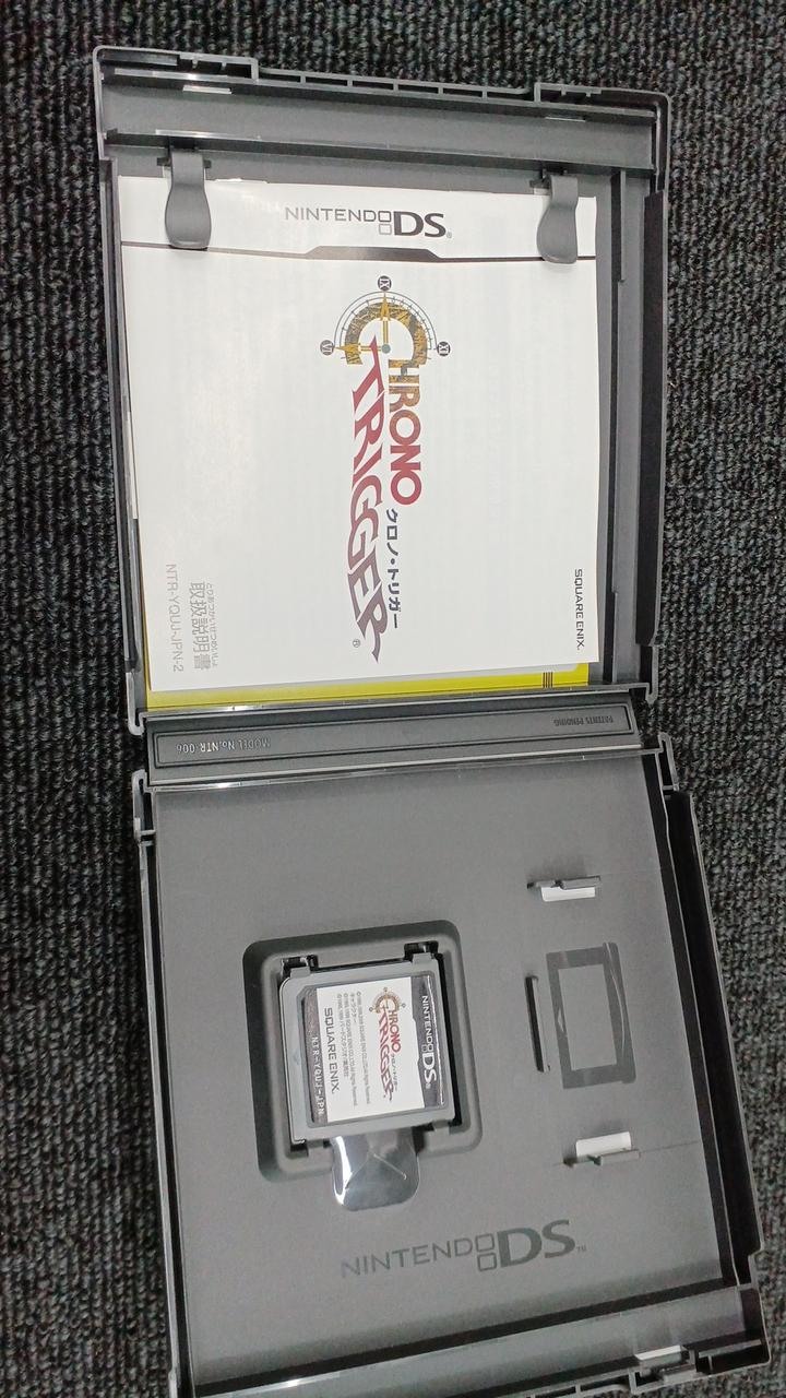 SQUARE ENIX|DSソフト|【ハードオフ公式通販】オフモール|2012940000145833