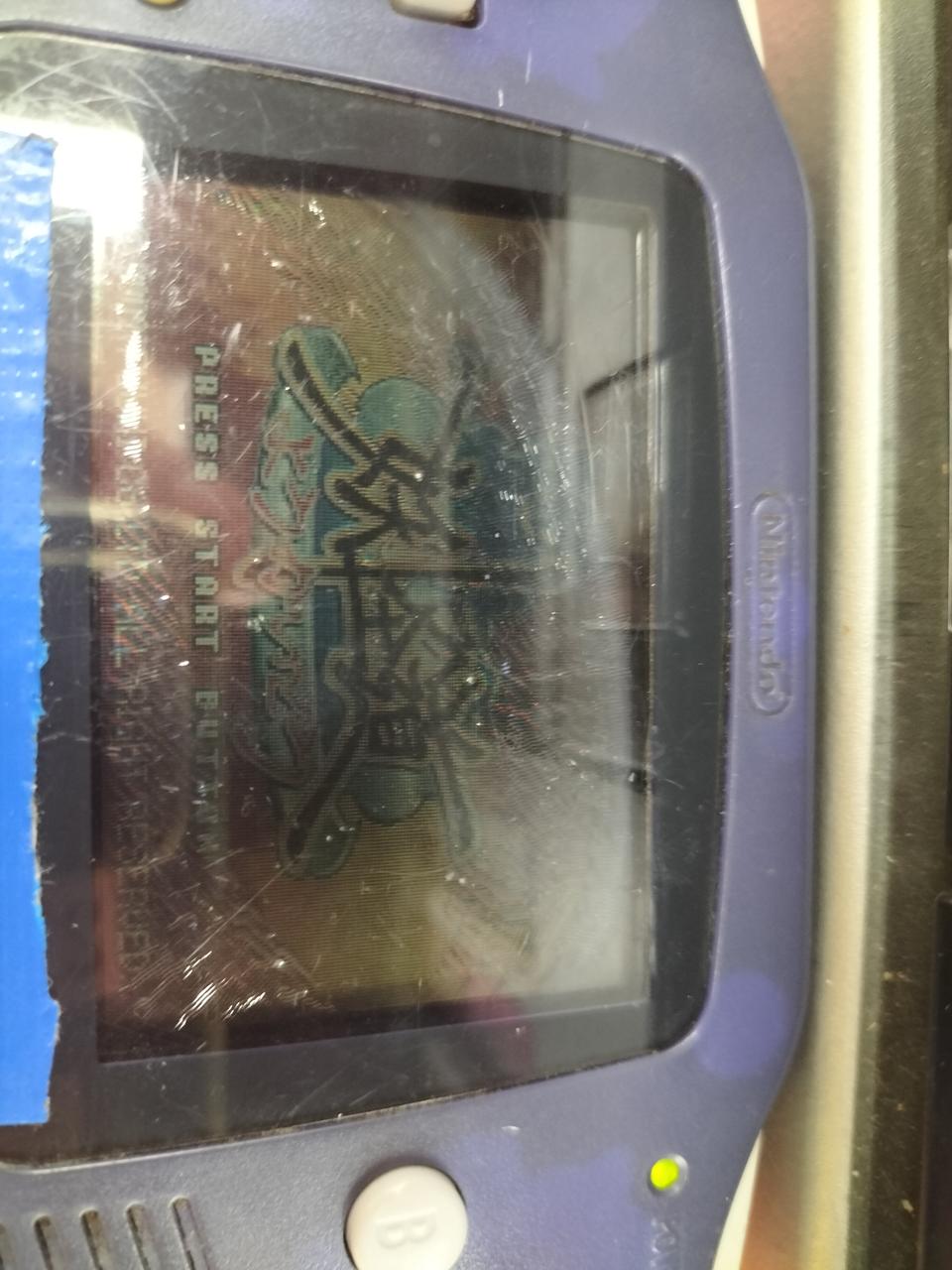 ゲーム読み込みました