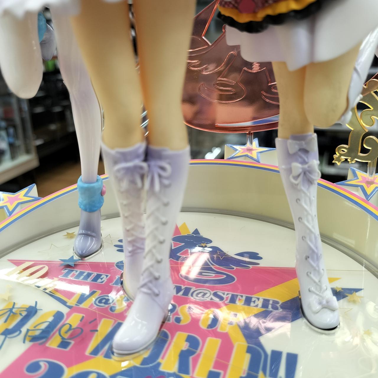 加水分解によるベタつきあります。