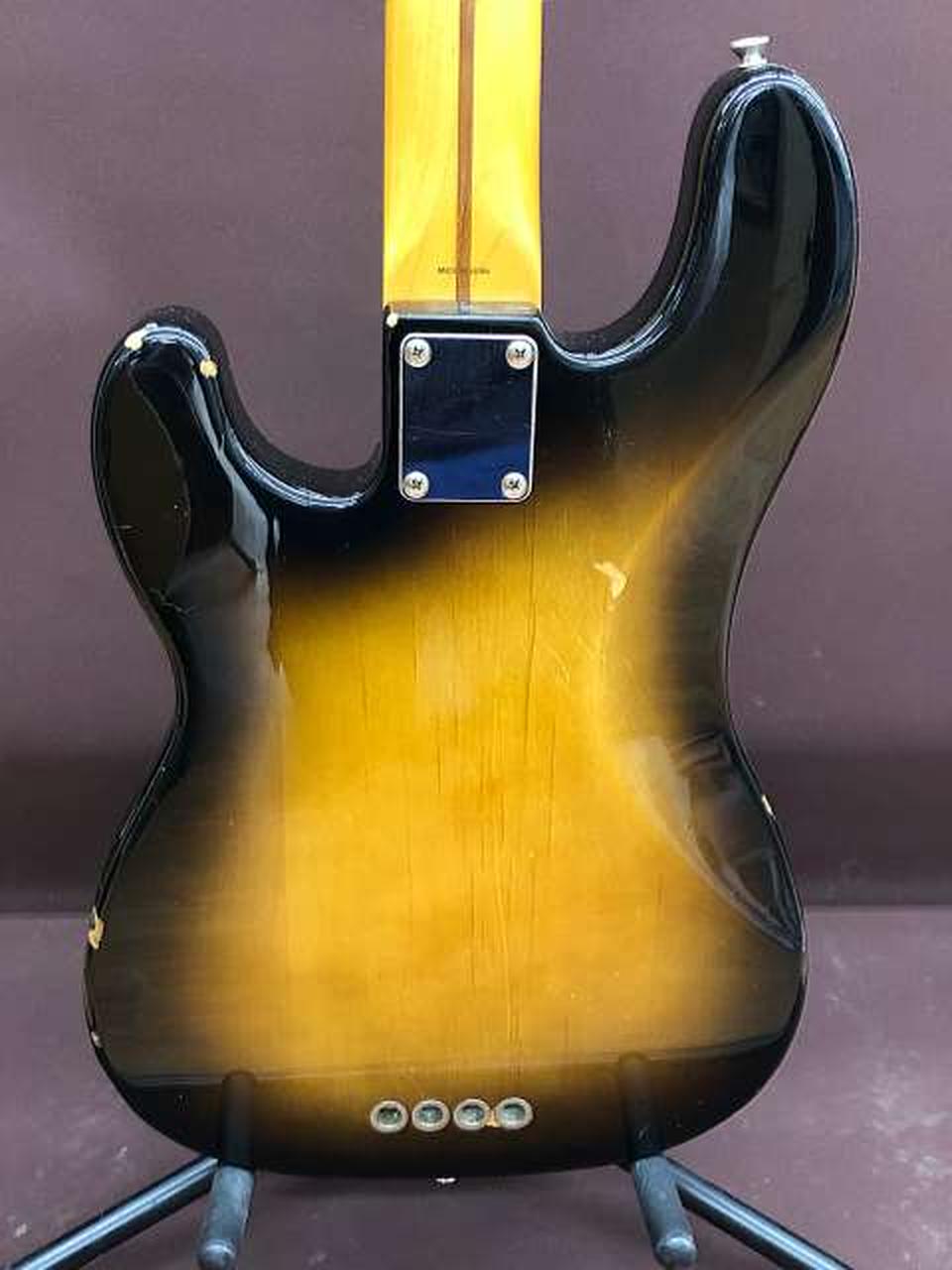 Fender Japan プレシジョンベース（OPB） - 楽器/器材