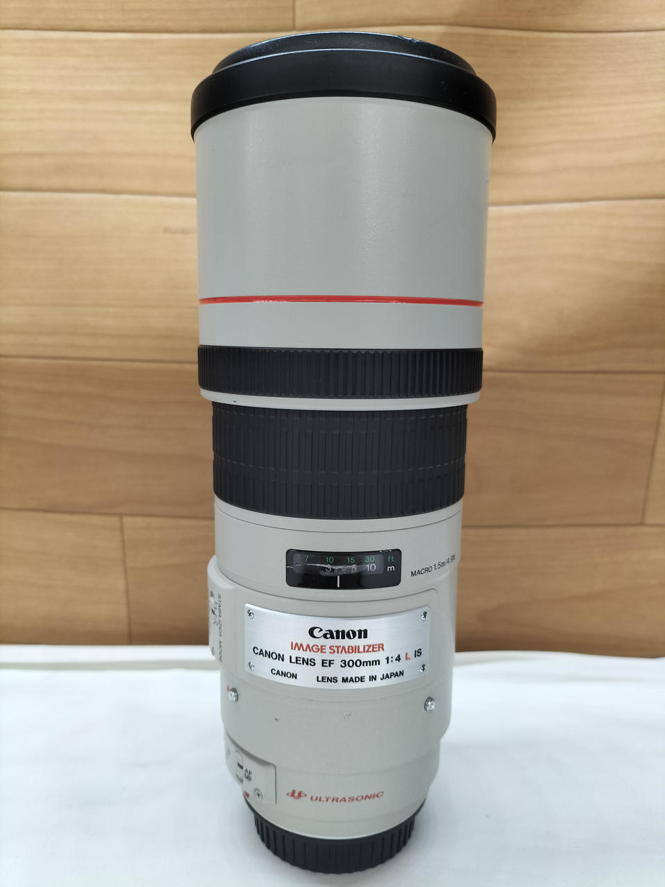 Canon レンズ キヤノン(CANON)|望遠レンズ|HARDOFFオフモール（オフモ