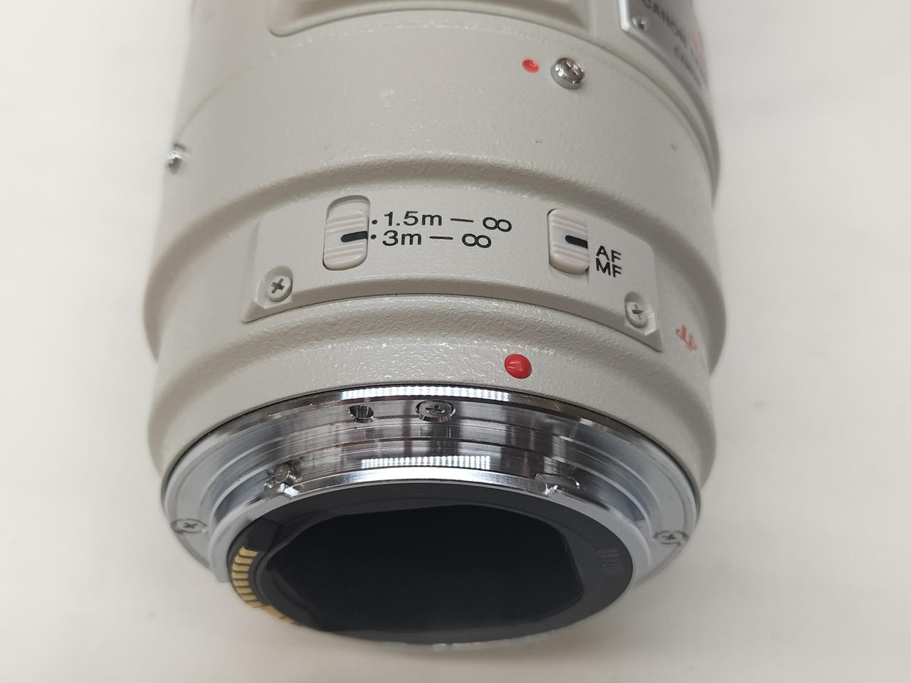 Canon レンズ キヤノン(CANON)|望遠レンズ|HARDOFFオフモール（オフモ