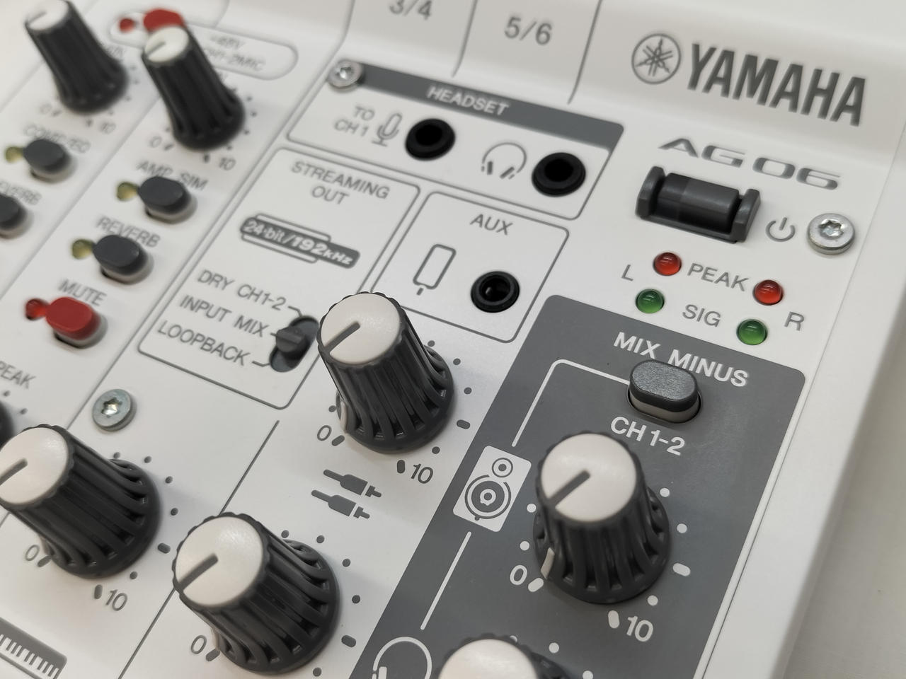 YAMAHA MM1402 アナログミキサー美品 YAMAHA MIXER MODEL MM 1402 * | eBay