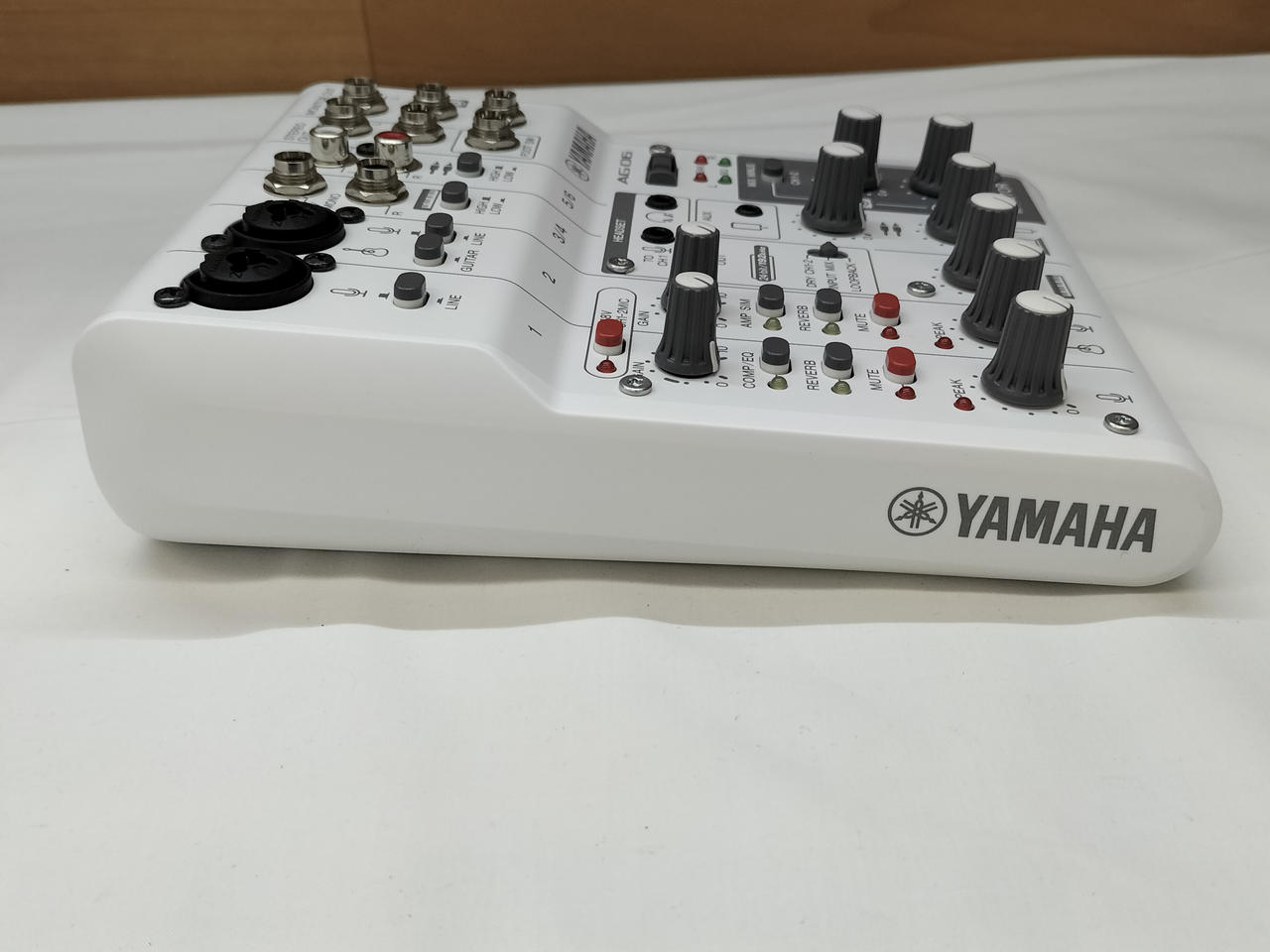 ヤマハ(YAMAHA)|アナログミキサー|HARDOFFオフモール（オフモ