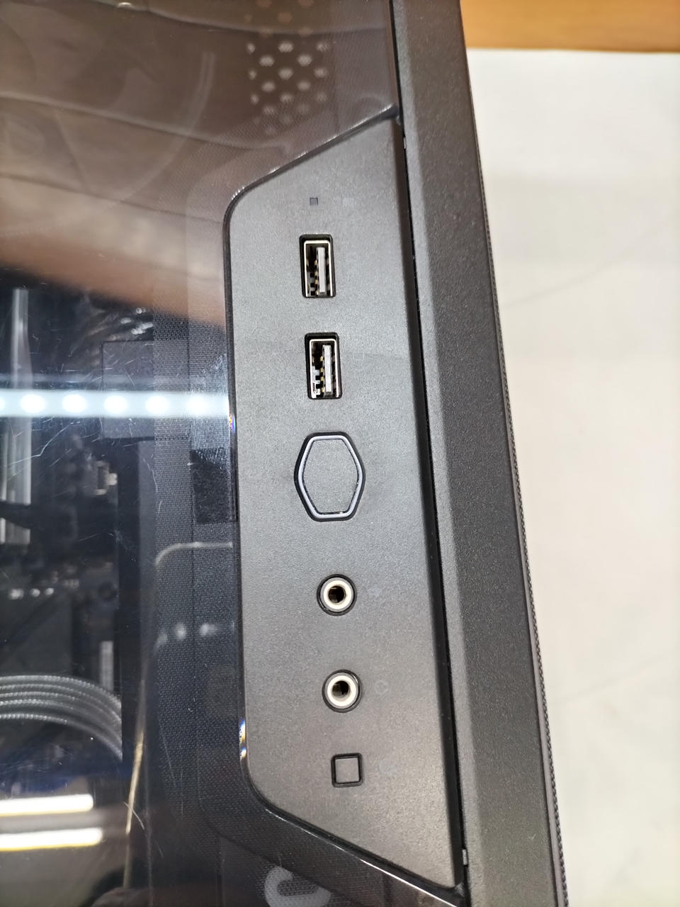 【美品】自作デスクトップPC 自作|デスクトップPC|HARDOFFオフモール（オフモ）|1010540000054024