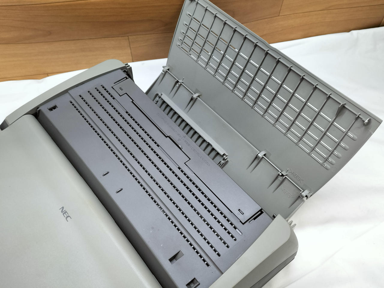 ニホンデンキ(NEC)|ワープロ|HARDOFFオフモール（オフモ