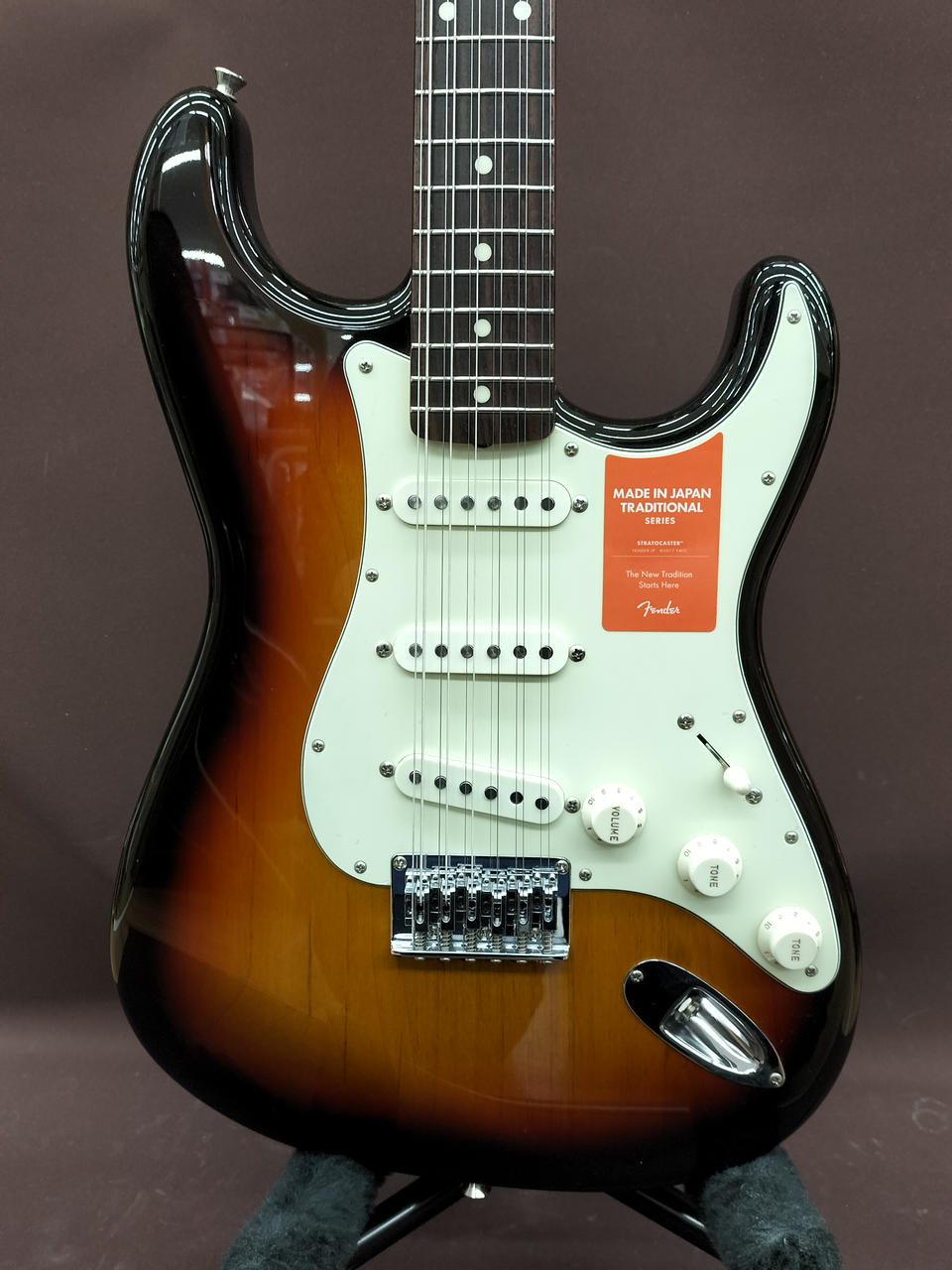 フェンダージャパン(FENDER JAPAN)|エレキギター|HARDOFFオフ