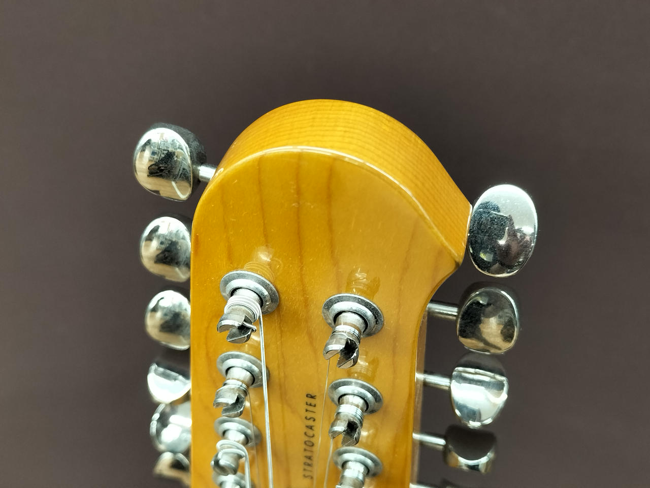フェンダージャパン(FENDER JAPAN)|エレキギター|HARDOFFオフ