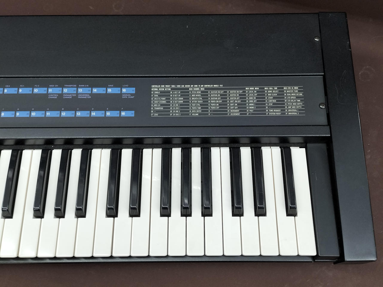 ヤマハ(YAMAHA)|MIDIキーボード|HARDOFFオフモール（オフモ