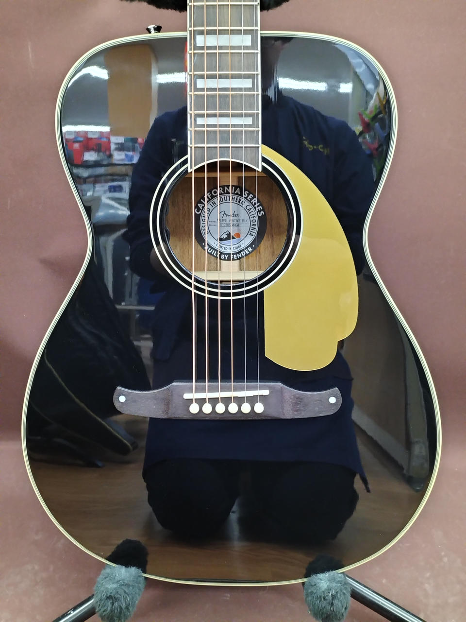 Fender エレアコ フェンダー(FENDER)|エレアコ|HARDOFFオフモール（オフモ